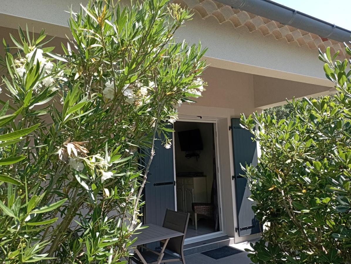 Chambres D'Hotes Le Mas De Molines Vogue Eksteriør bilde