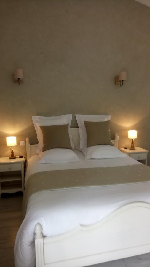 Chambres D'Hotes Le Mas De Molines Vogue Eksteriør bilde